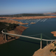 Illustration for article titled How serious in the California Drought? Before and After images